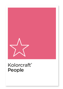 K People-SHADOW