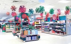 Awards_Waitrose In-store Christmas Retail