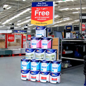 Case Study_Wickes PaintSpikeyOne