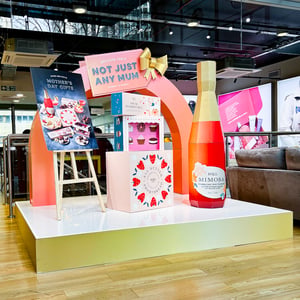 M&S Mothers Day