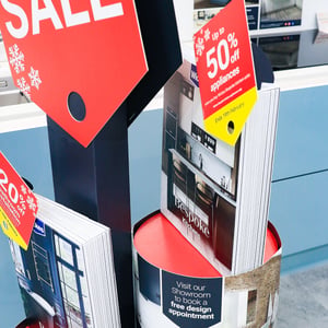 Wickes Sale 530