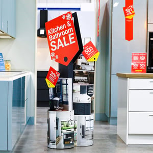 Wickes Sale 541