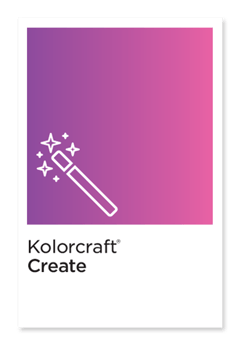 K Create NEW_Shadow
