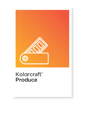 K Produce-Carousel