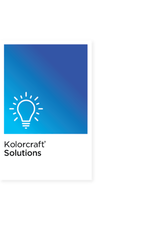 K Solutions-2 Card Carousel