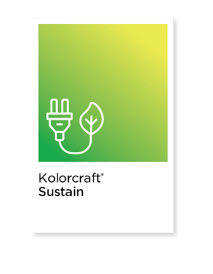 K Solutions-Sustain